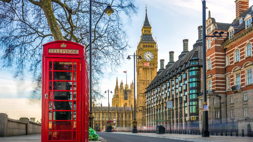 Londra