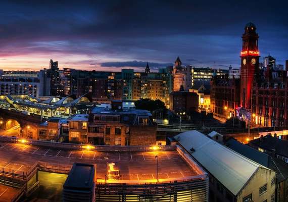 Manchester