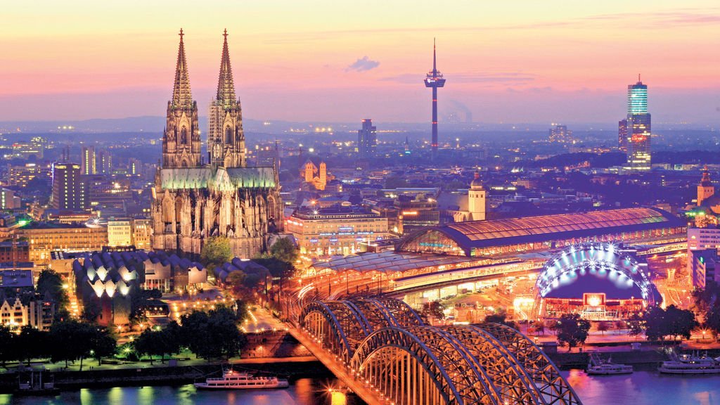 Köln